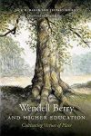 berry and higher ed